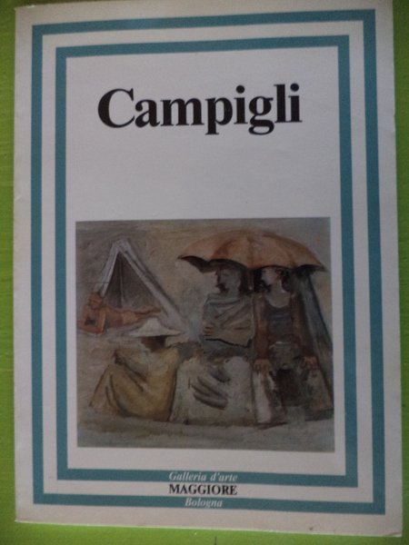 Massimo Campigli