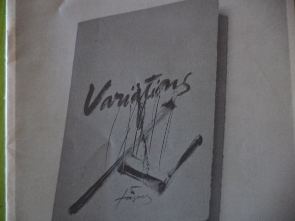 Antoni Tàpies