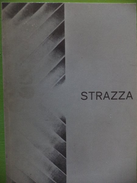 Strazza