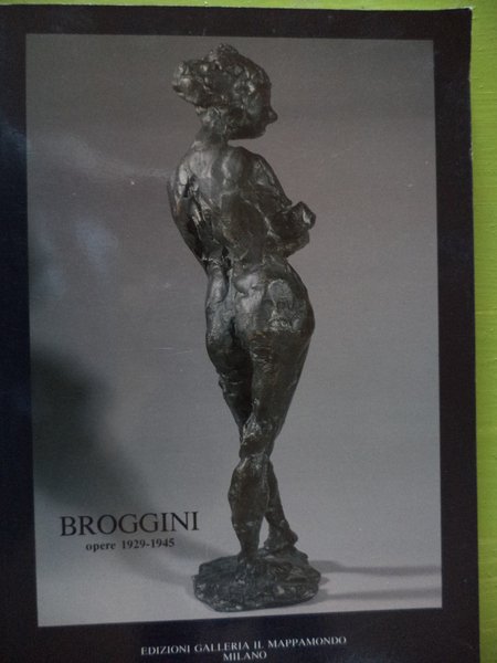 Luigi Brogini