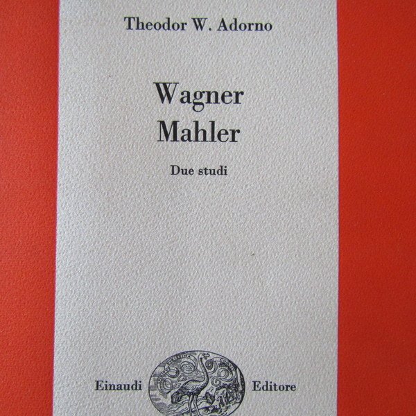 Wagner Mahler