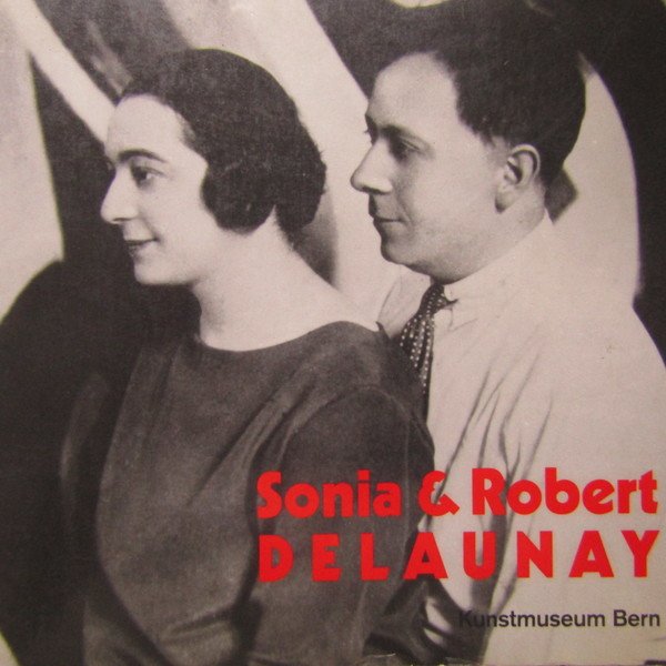 Sonia & Robert Delaunay