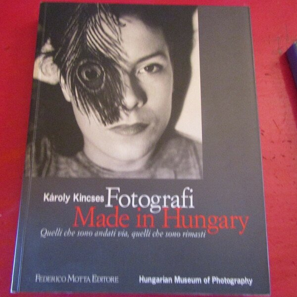 Fotografi made in Hungary