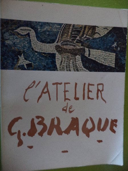 L'Atelier de Braque