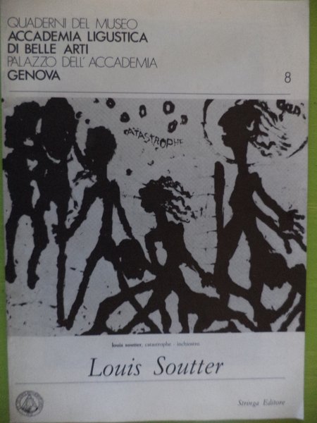 Louis Soutter