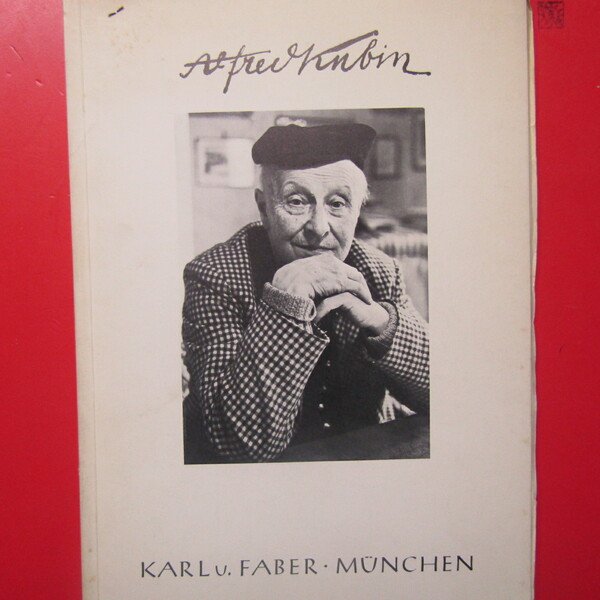 Alfred Kubin 1877 - 1959