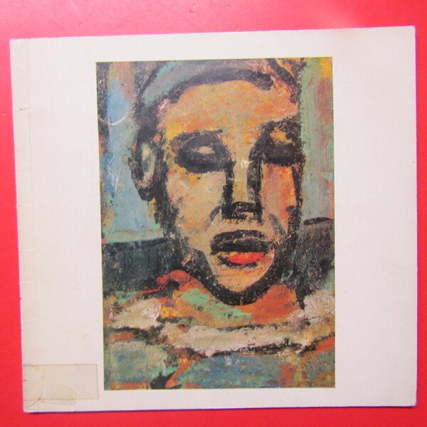 Georges Rouault 1871-1958