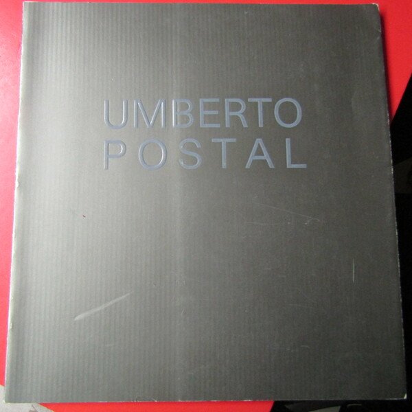 Umberto Postal