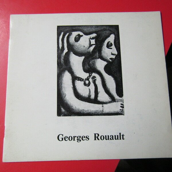Georges Rouault