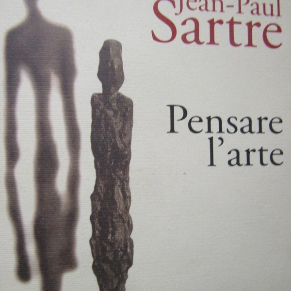 Pensare l'arte