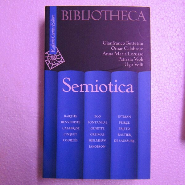 Semiotica