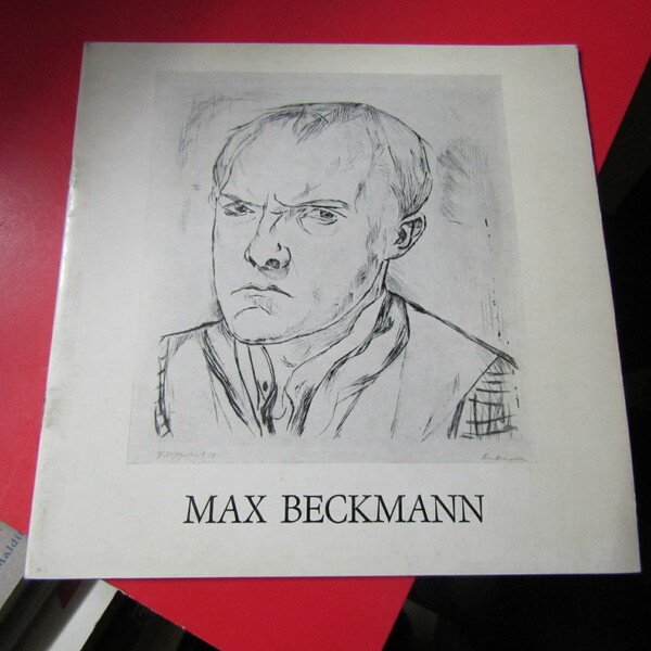 Max Beckmann