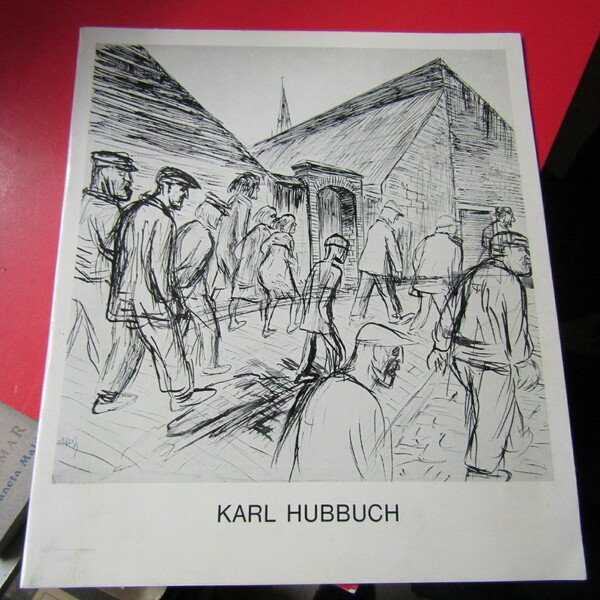 Karl Hubbuch