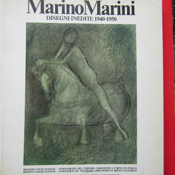 Marino Marini