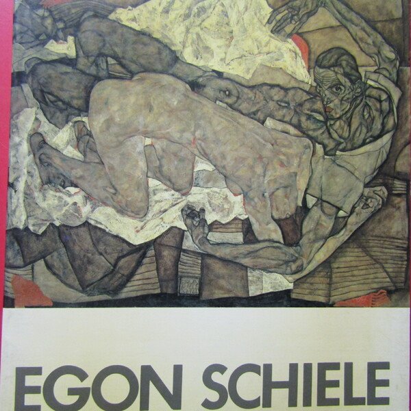 Egon Schiele