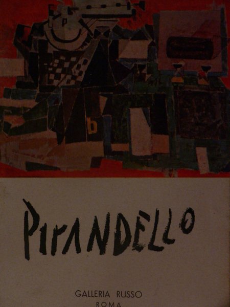 Fausto Pirandello
