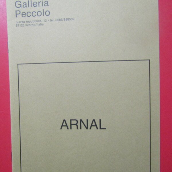 Francois Arnal