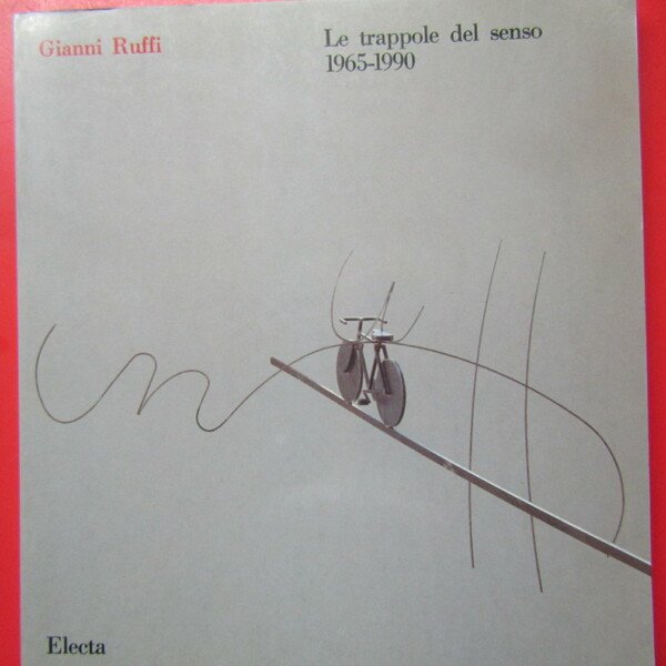 Gianni Ruffi