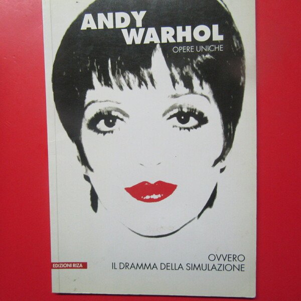 Andy Warhol