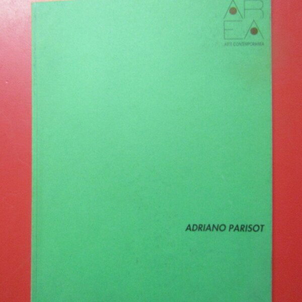 Adriano Parisot
