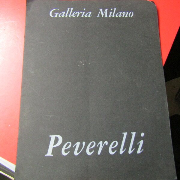Cesare Peverelli