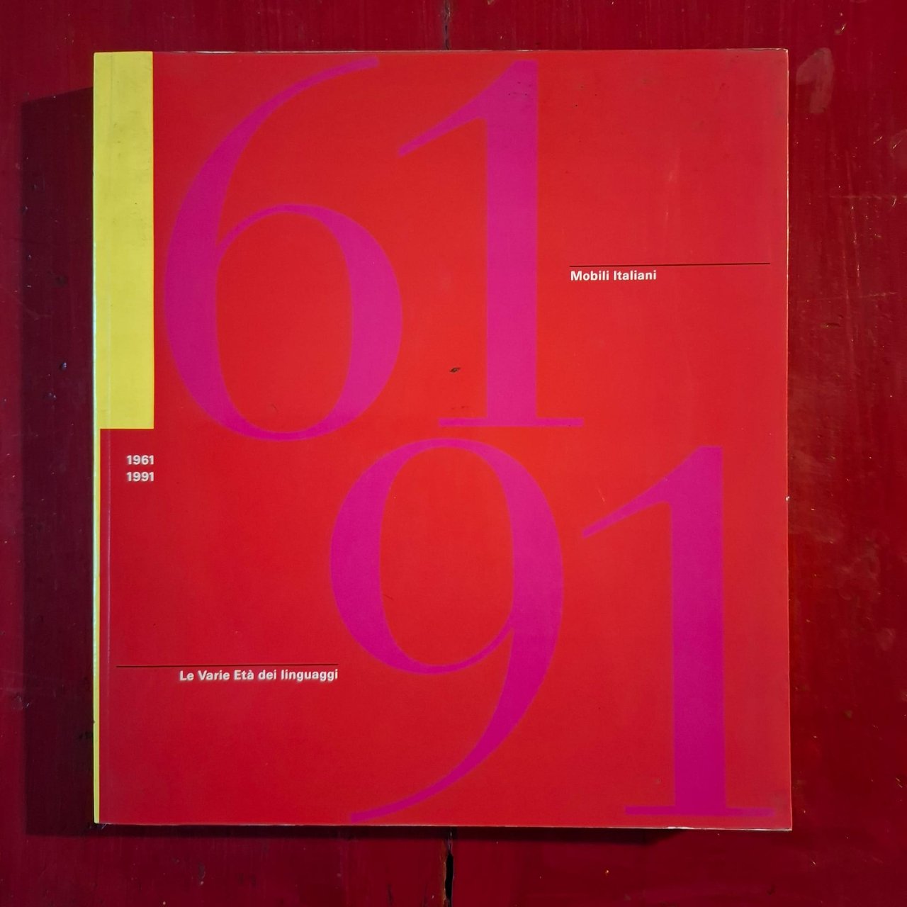 1961 - 1991 Mobili Italiani | Immagine principale