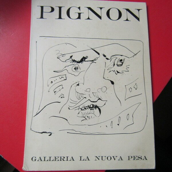 Edouard Pignon