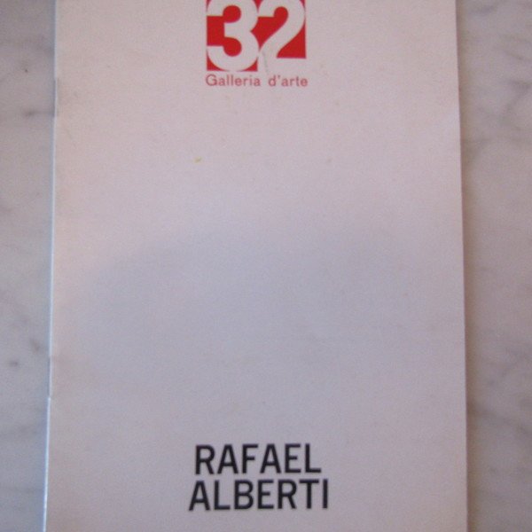 Rafael Alberti