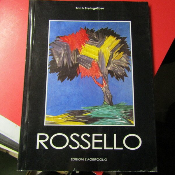 Mario Rossello