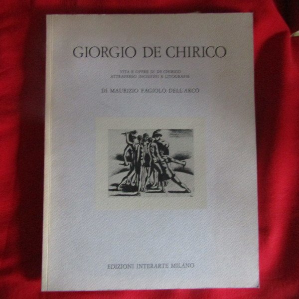 Giorgio De Chirico