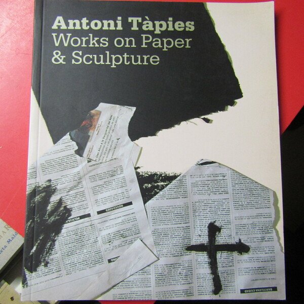 Antoni Tàpies
