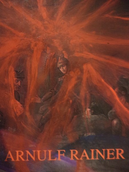 Arnulf Rainer