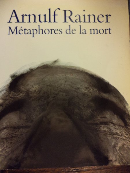 Arnulf Rainer