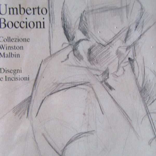 Umberto Boccioni