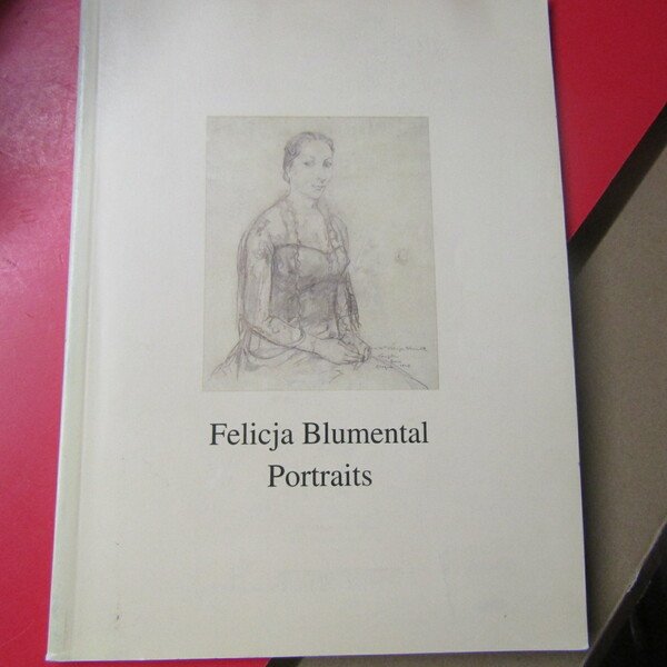 Felicja Blumental