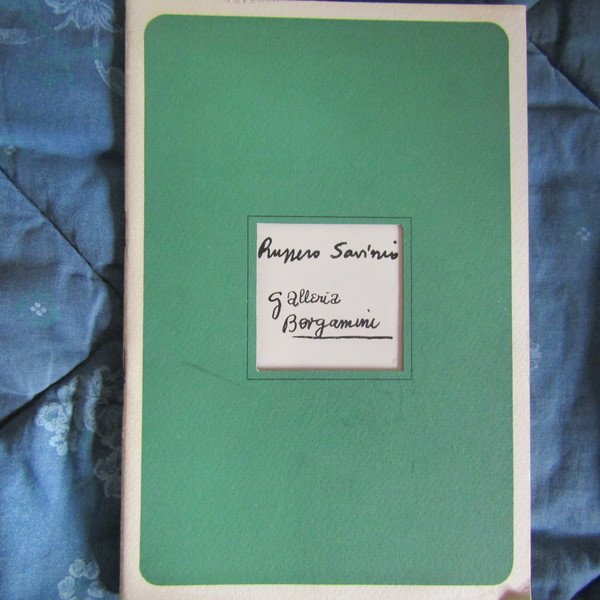 Ruggero Savinio
