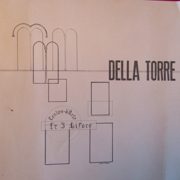 Enrico Della Torre