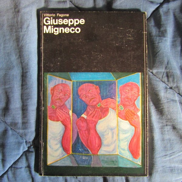 Giuseppe Migneco