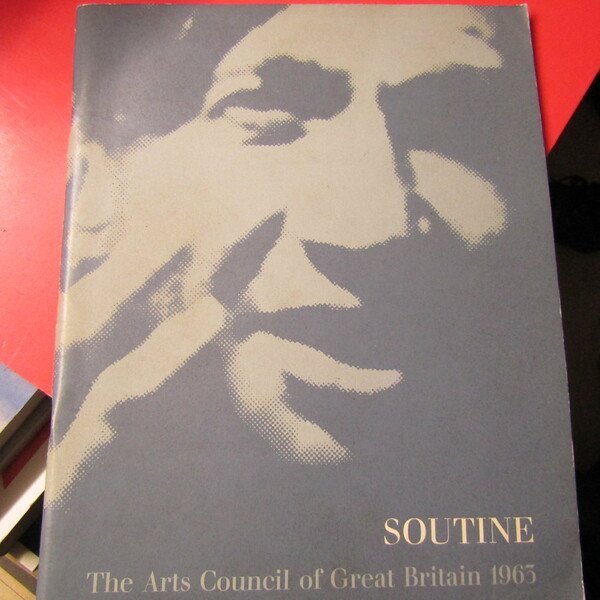 Chaim Soutine