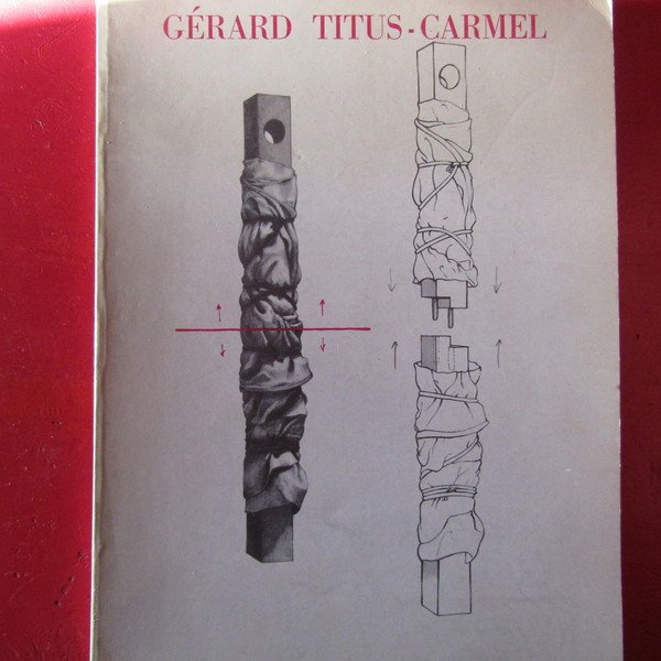 Gèrard Titus-Carmel