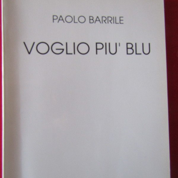 Paolo Barrile