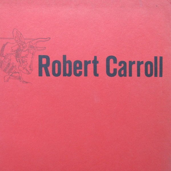 Robert Carroll