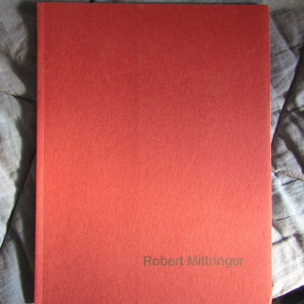 Robert Mittringer