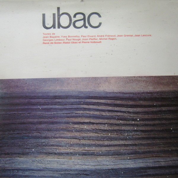 Ubac