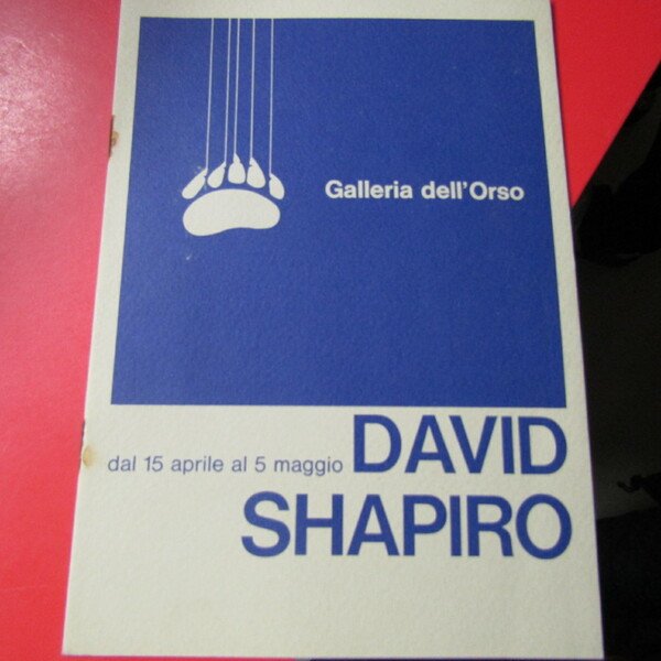 David Shapiro