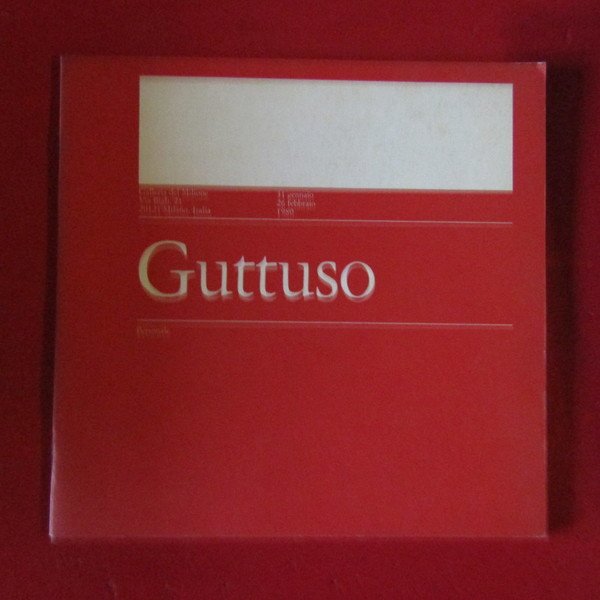 Renato Guttuso