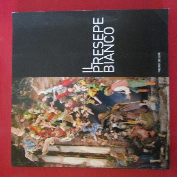 Il Presepe Bianco