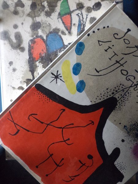 Joan Mirò