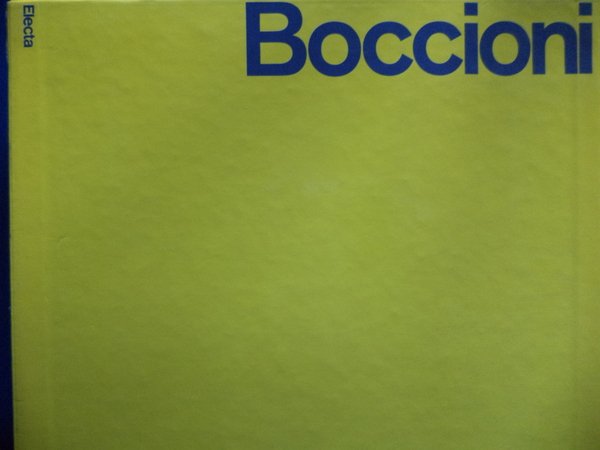 Boccioni