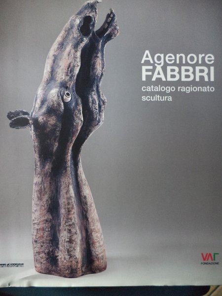 Agenore Fabbri
